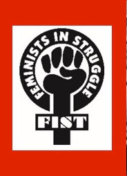 Feminists In Struggle Logo