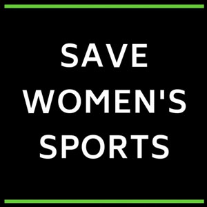 Save Women's Sports